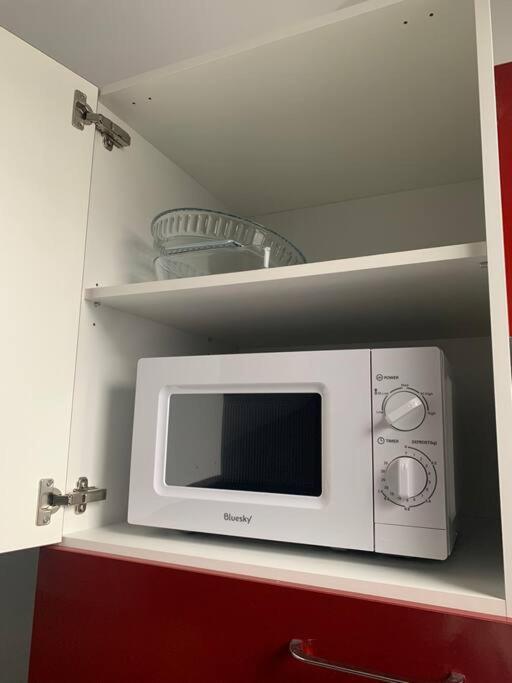 Appartements Cosy - Wifi - Plage Et Commerces A 100M Berck 外观 照片