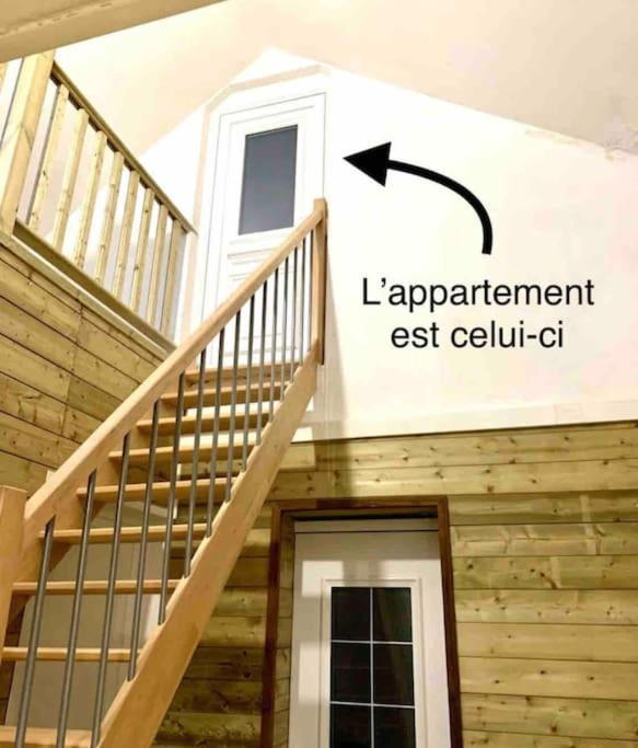 Appartements Cosy - Wifi - Plage Et Commerces A 100M Berck 外观 照片