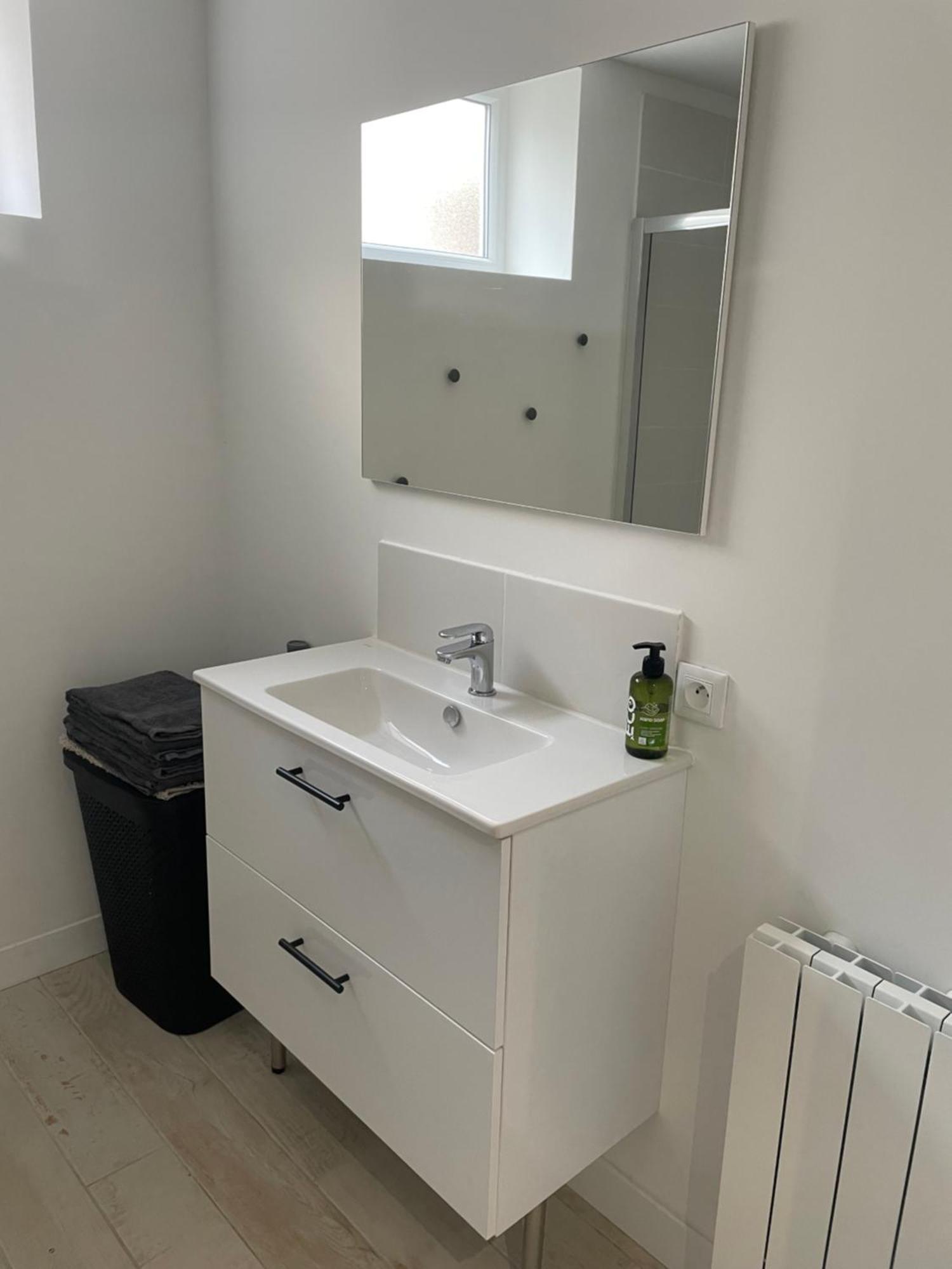 Appartements Cosy - Wifi - Plage Et Commerces A 100M Berck 外观 照片