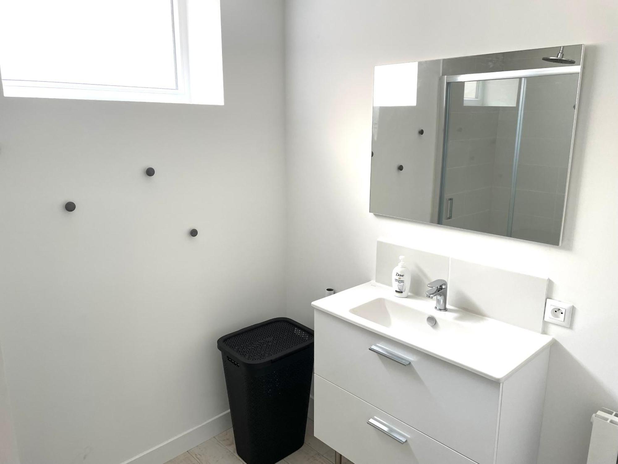 Appartements Cosy - Wifi - Plage Et Commerces A 100M Berck 外观 照片