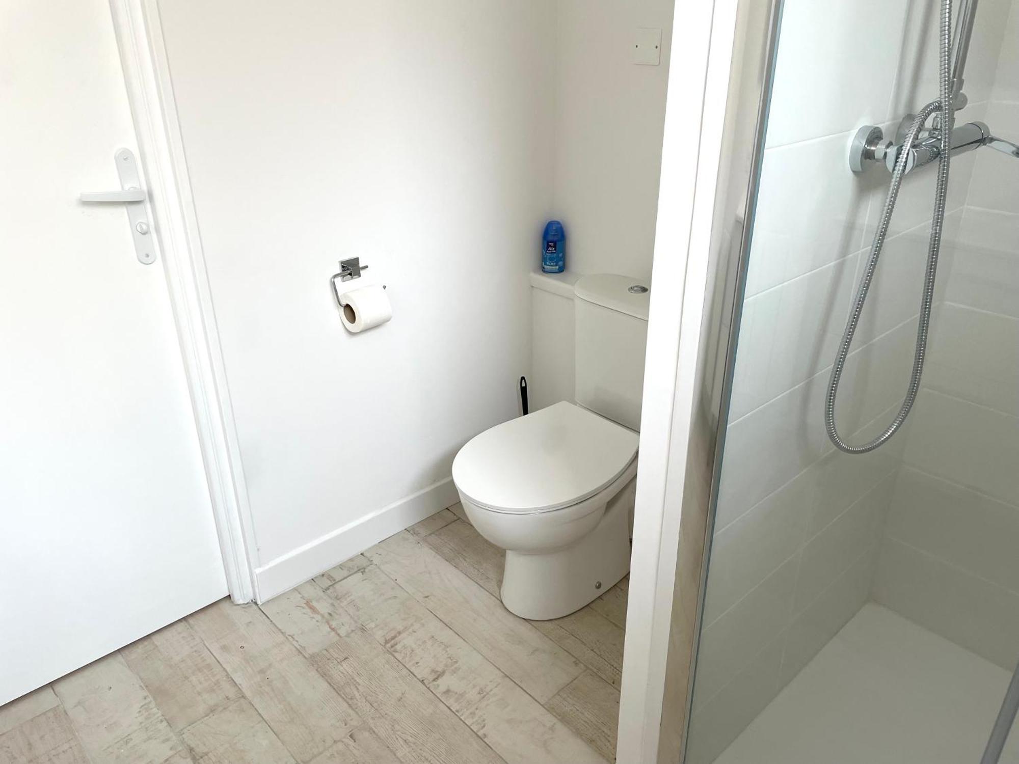 Appartements Cosy - Wifi - Plage Et Commerces A 100M Berck 外观 照片
