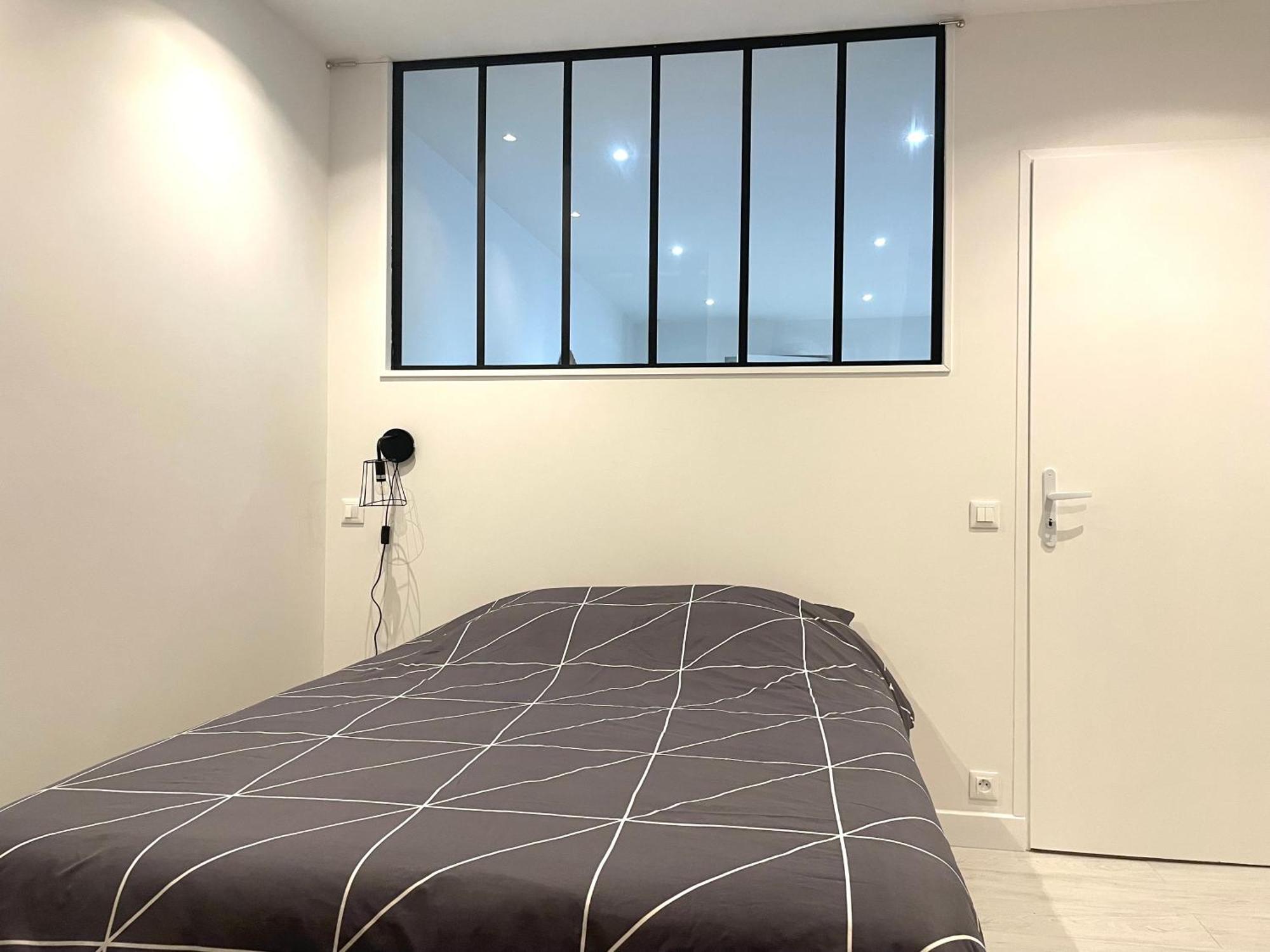 Appartements Cosy - Wifi - Plage Et Commerces A 100M Berck 外观 照片